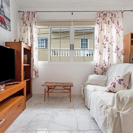 Casita Auxilia Villa Araya  Exteriör bild