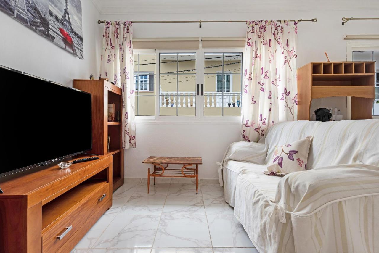 Casita Auxilia Villa Araya  Exteriör bild