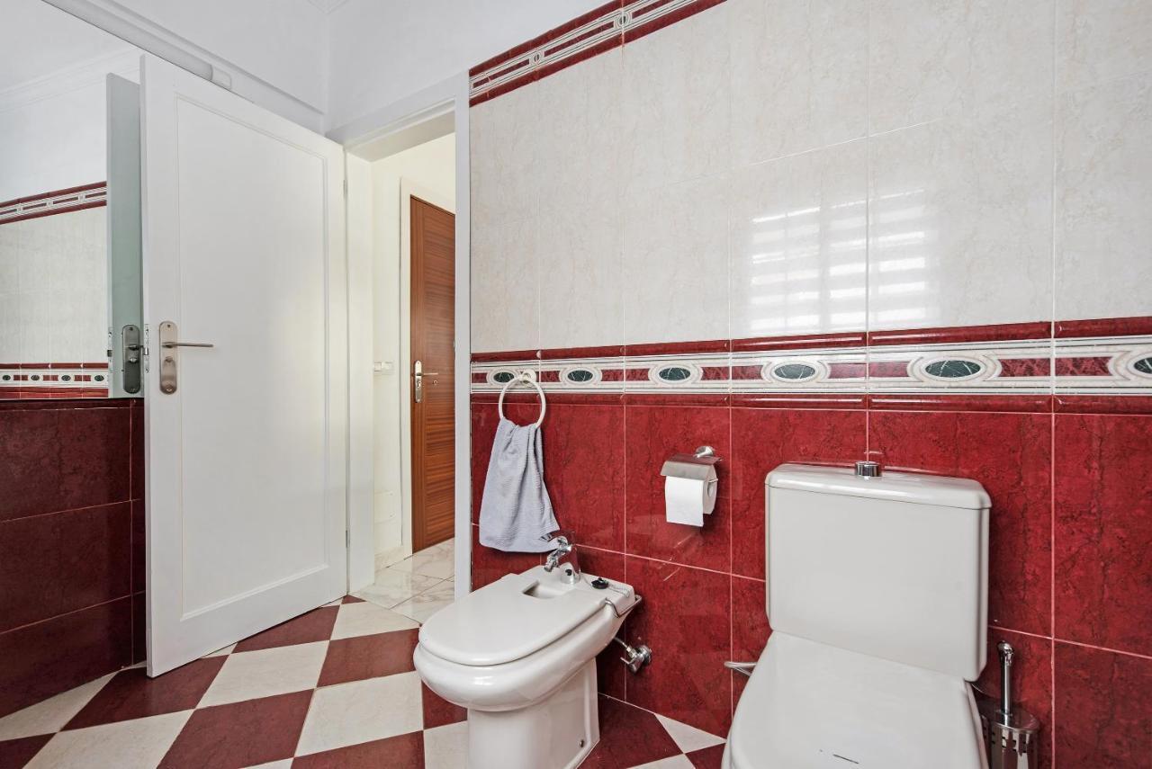 Casita Auxilia Villa Araya  Exteriör bild