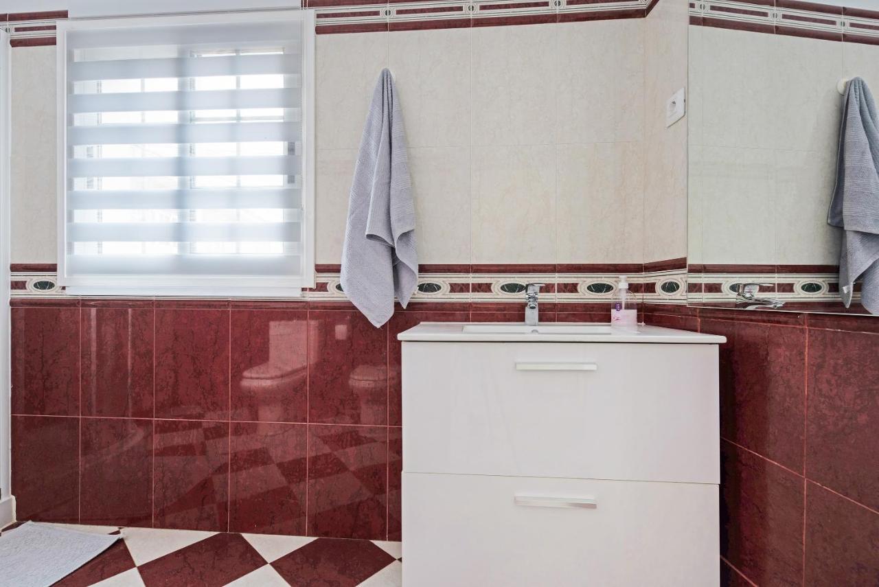 Casita Auxilia Villa Araya  Exteriör bild