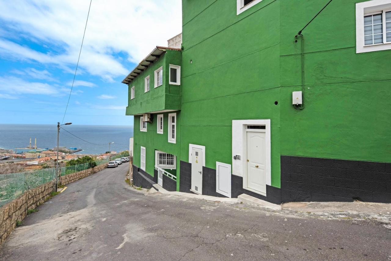 Casita Auxilia Villa Araya  Exteriör bild