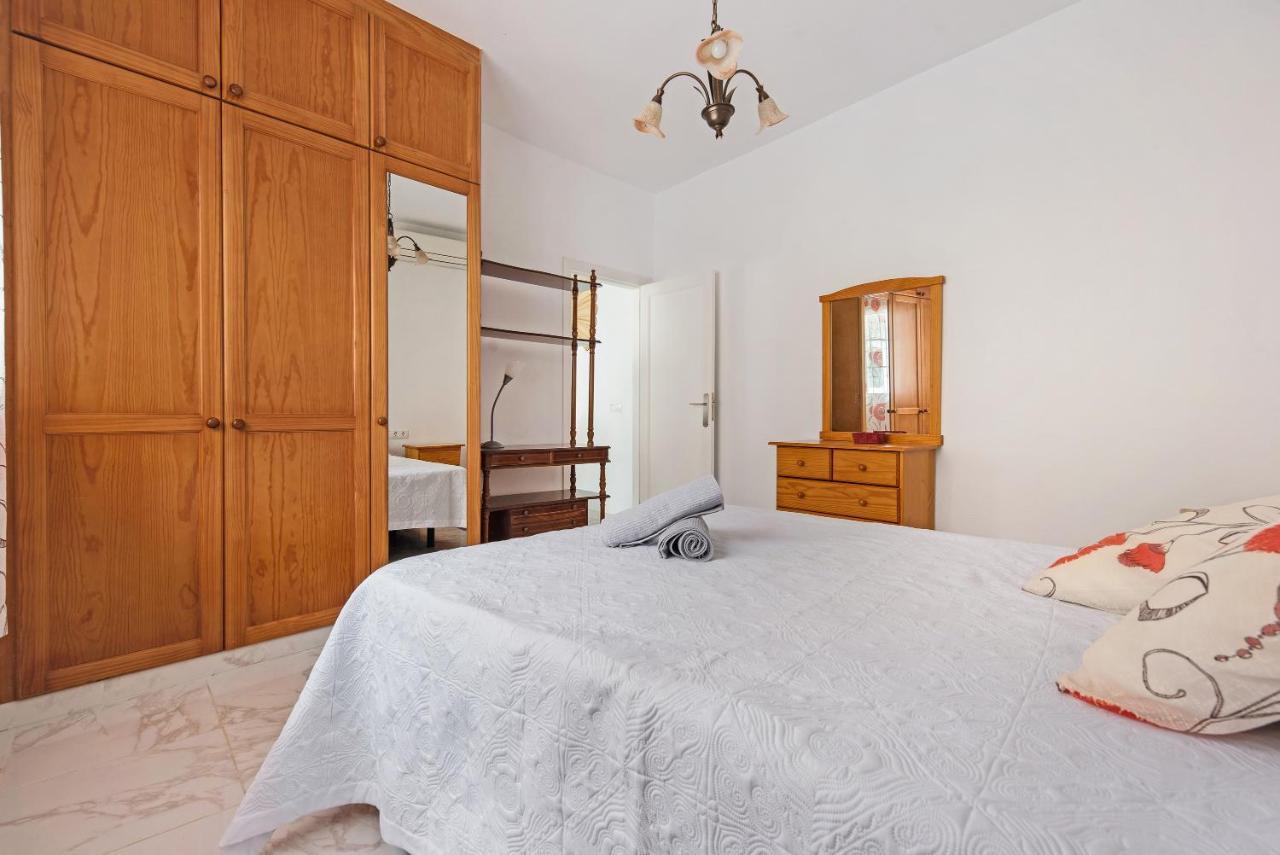 Casita Auxilia Villa Araya  Exteriör bild