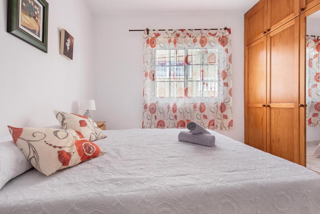 Casita Auxilia Villa Araya  Exteriör bild