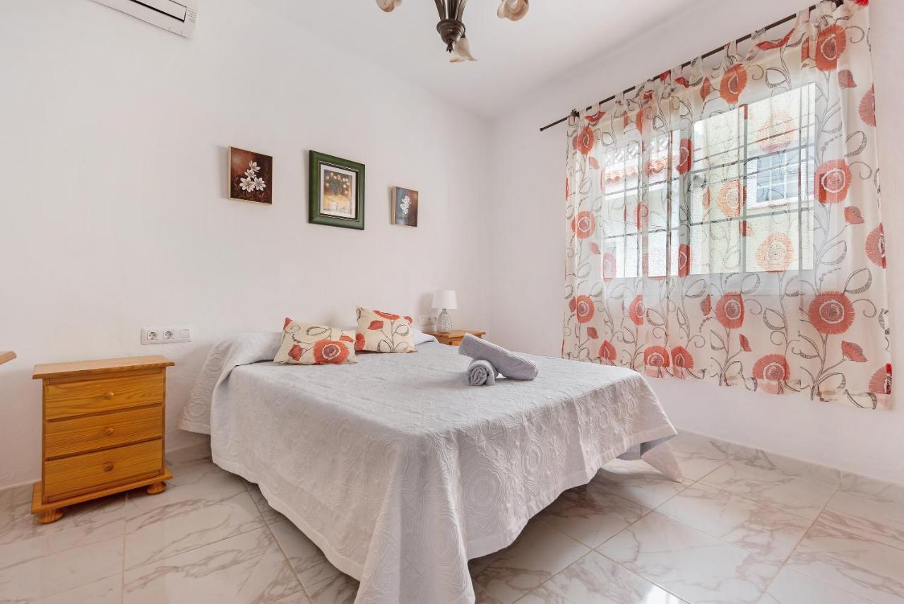 Casita Auxilia Villa Araya  Exteriör bild