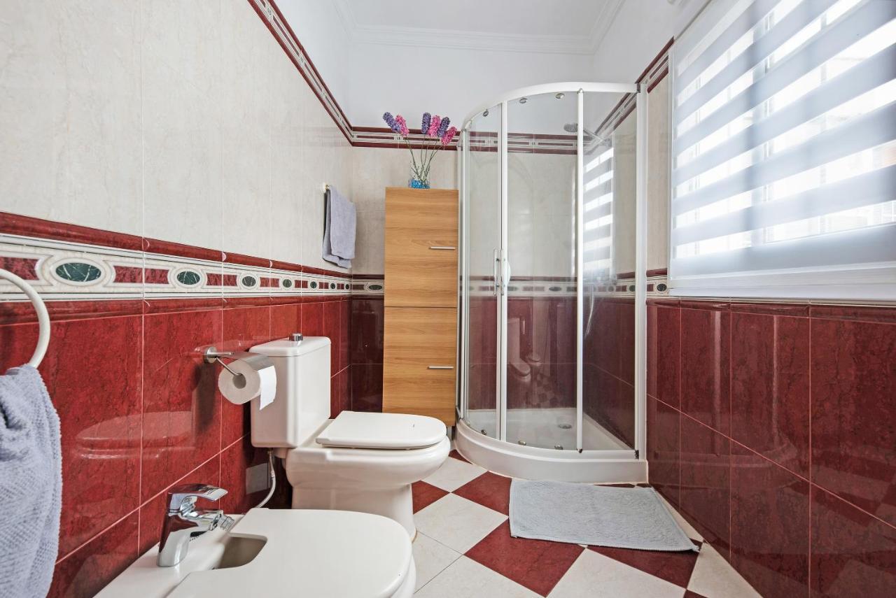 Casita Auxilia Villa Araya  Exteriör bild