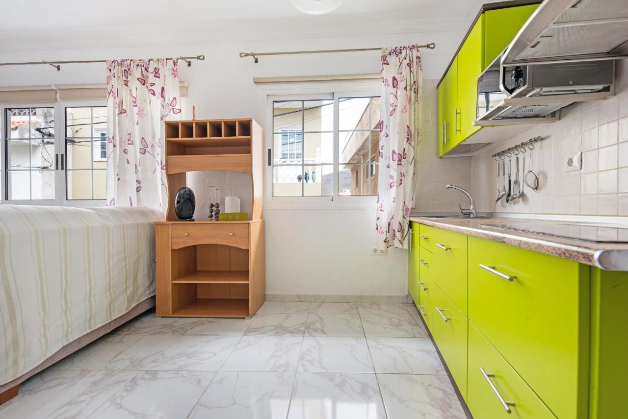Casita Auxilia Villa Araya  Exteriör bild