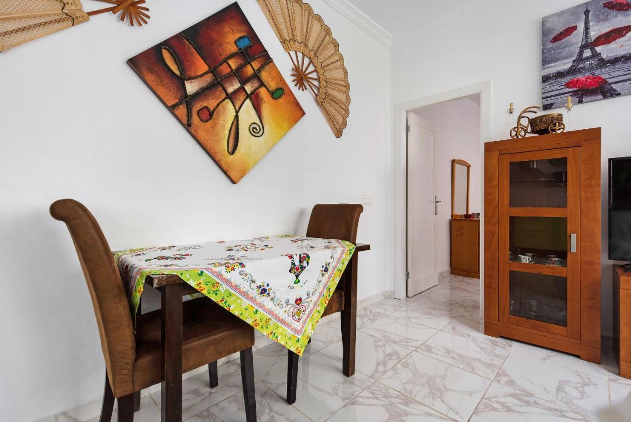 Casita Auxilia Villa Araya  Exteriör bild