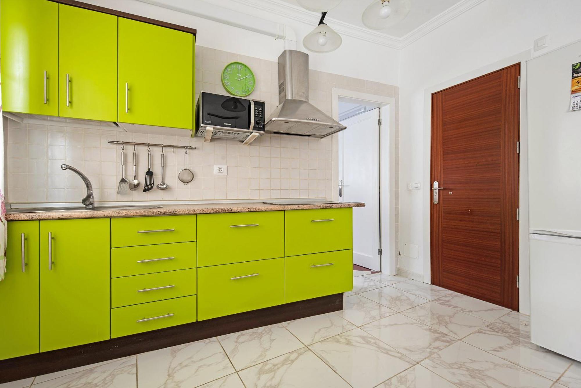 Casita Auxilia Villa Araya  Exteriör bild